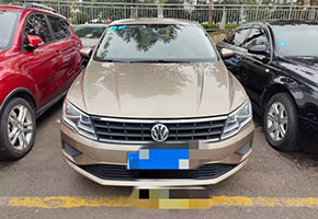 公開拍賣一批機動車（捷達、英朗、現代、福特翼虎等）
